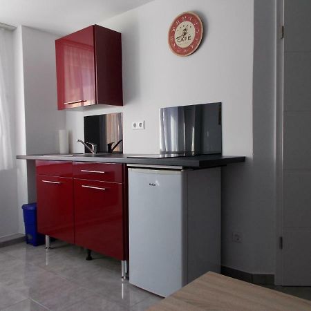 Appartement Christian Baltzenheim Екстериор снимка