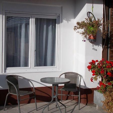 Appartement Christian Baltzenheim Екстериор снимка