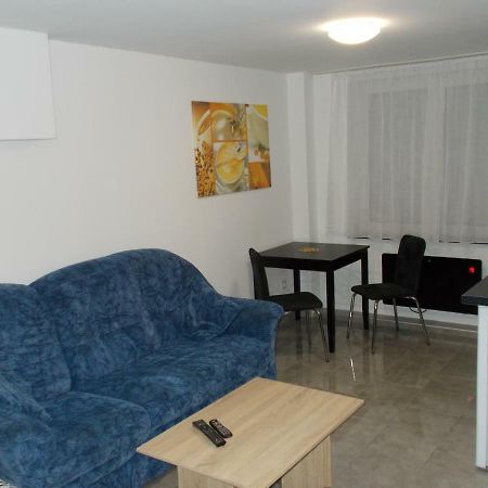 Appartement Christian Baltzenheim Екстериор снимка