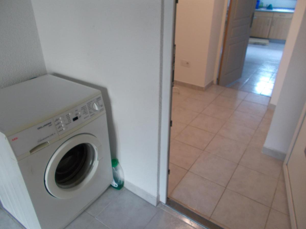 Appartement Christian Baltzenheim Екстериор снимка