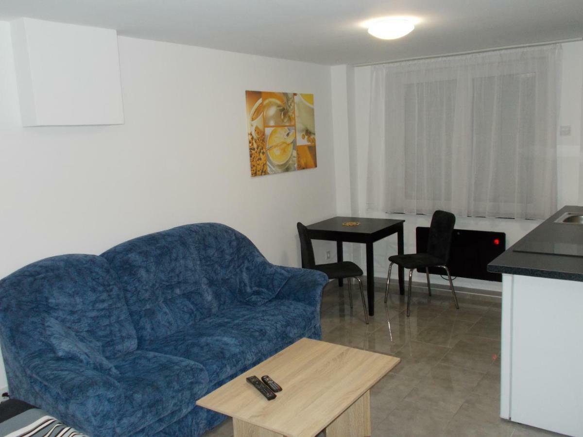 Appartement Christian Baltzenheim Екстериор снимка