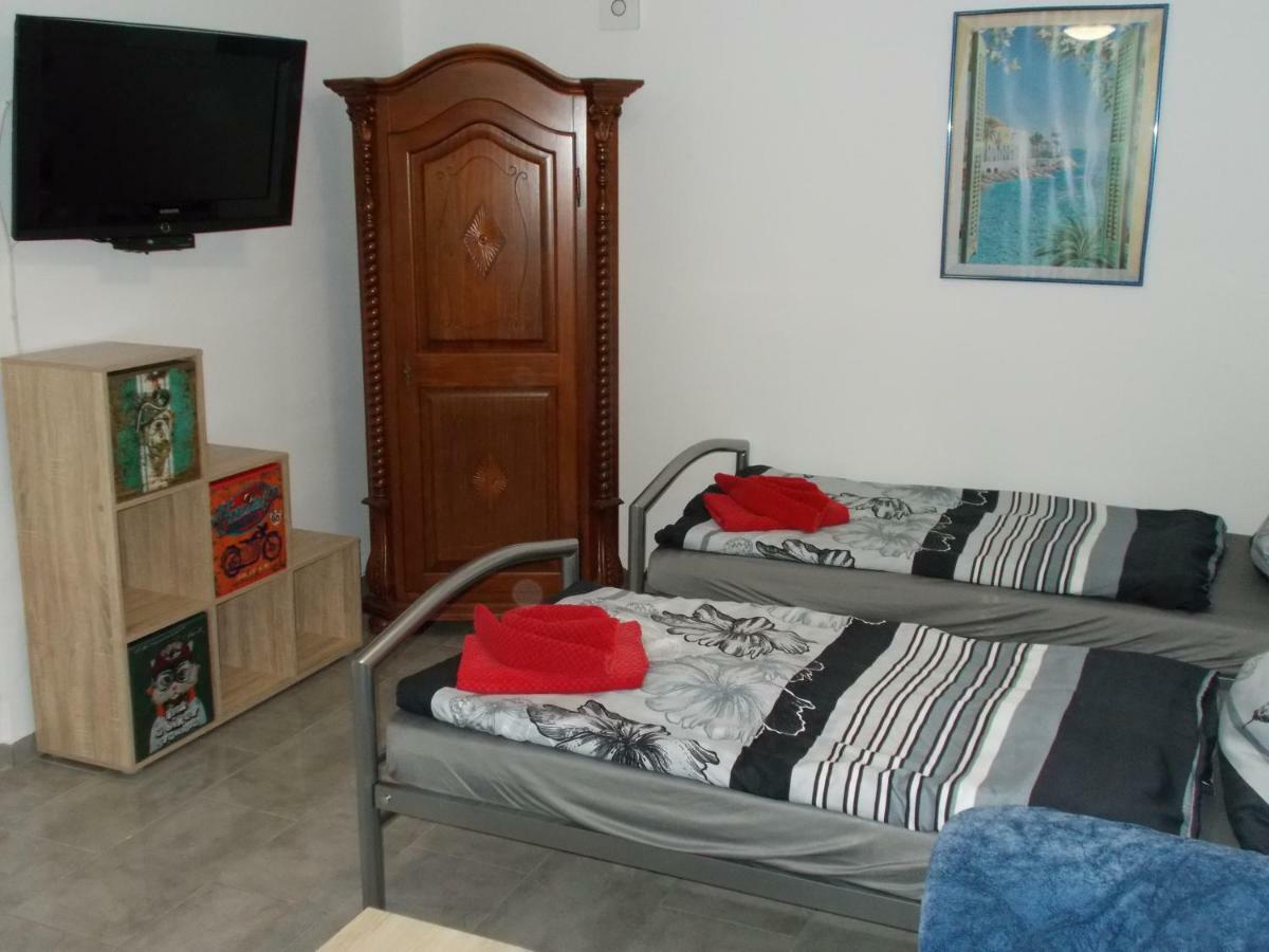 Appartement Christian Baltzenheim Екстериор снимка
